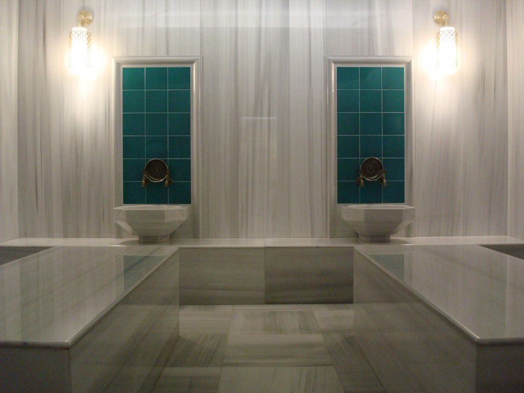 OGZ MARBLE İNŞAAT